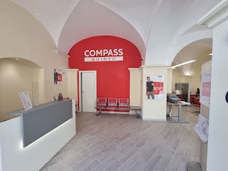 Cessione del Quinto Compass Catania