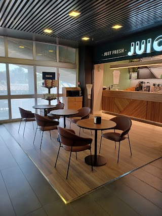 Juice Bar - Ciampino Aeroporto