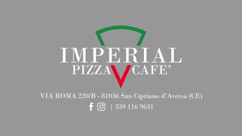 Imperial Pizza