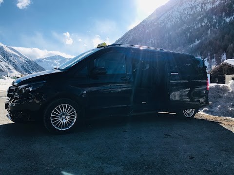 Taxi Livigno