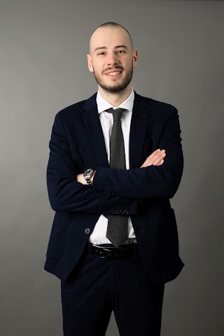 Matteo Chiatellino - Consulente Finanziario