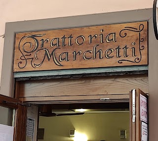 Trattoria Marchetti