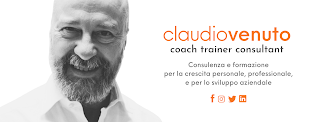 Claudio Venuto Coach