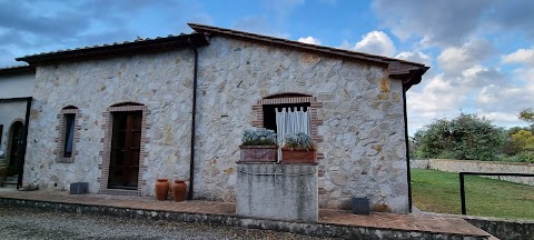 Agriturismo Lupo Cerrino