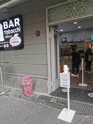 Bar Tabacchi Coral