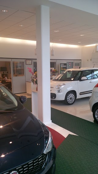 Autostile Castellarano - Concessionario Fiat