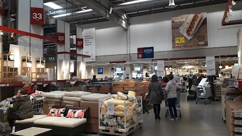 IKEA