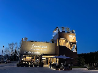 Lenoteca Food Wine & Spirit