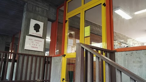 Centro Di Educazione Artistica Ugo Zannoni