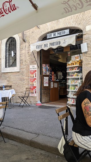 Caffè del Portico