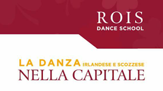 ROIS - La danza irlandese e scozzese nella Capitale