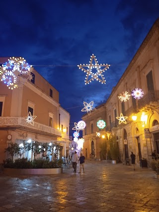 San Sebastian Vineria