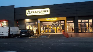 Arcaplanet