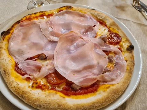 Pizzeria Ristorante La Zangola