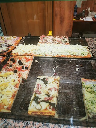 Pizzeria A Taglio Primavera