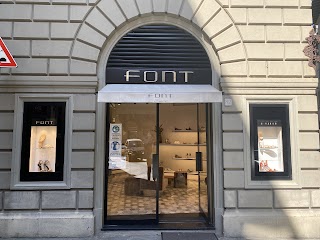 Font - Designer Plus S.R.L.