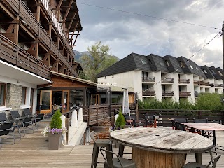 Grand Hôtel Serre Chevalier