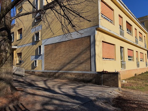 Scuola Primaria De Matthaeis