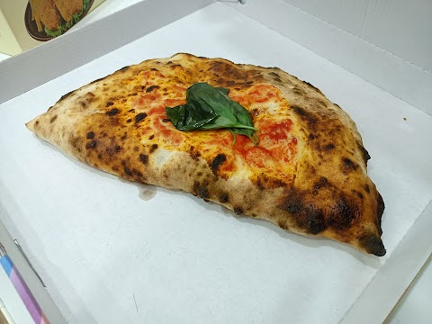 Pizzeria La borgata