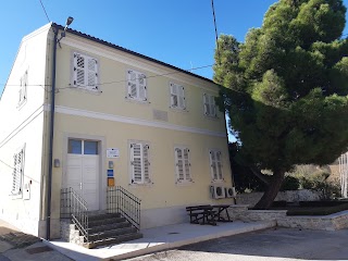 Hostel "Parenzana"
