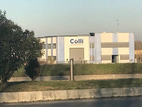 Colli Equipment Spa