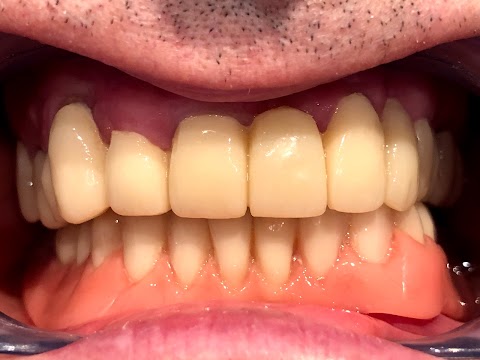 Studio Dentistico D’Alessio