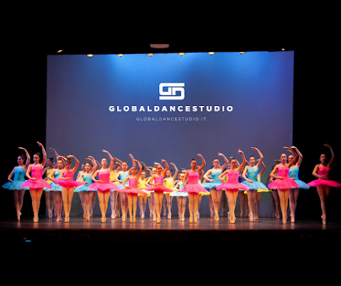 Global Dance Studio