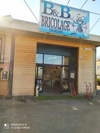 Building&Bricolage - B&B