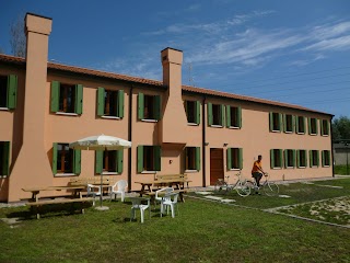 Rifugio Natura Delta Po Rosolina Mare