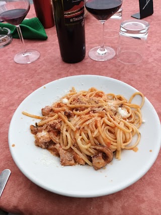 Ristorante L'Ultima Spiaggia