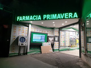 Farmacia Primavera