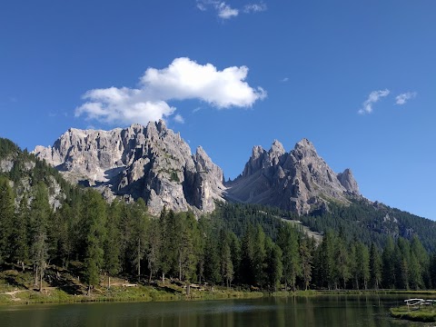 Parco naturale Tre Cime