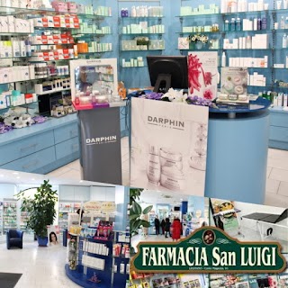 Farmacia Centrale San Luigi