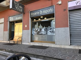 Voglia Di Pizza