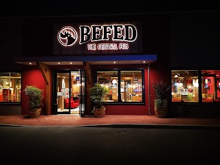 BEFED Brew Pub Cittadella