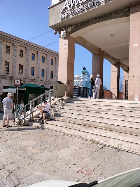 Rettorato Università Politecnica delle Marche