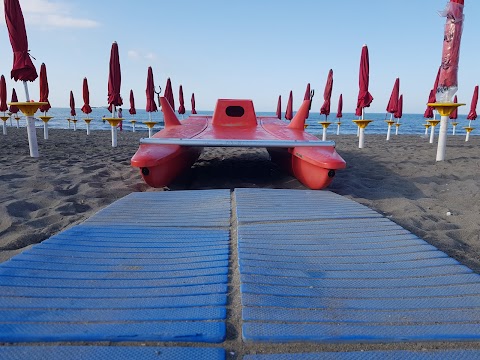 Lido dei Vigili del Fuoco