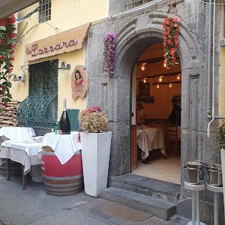 La Lazzara Trattoria e Pizzeria