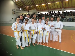 SCUOLA KARATE CASTELFRANCO