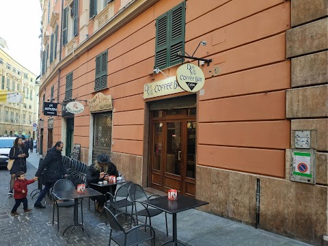 Bar Dad & Son Genova