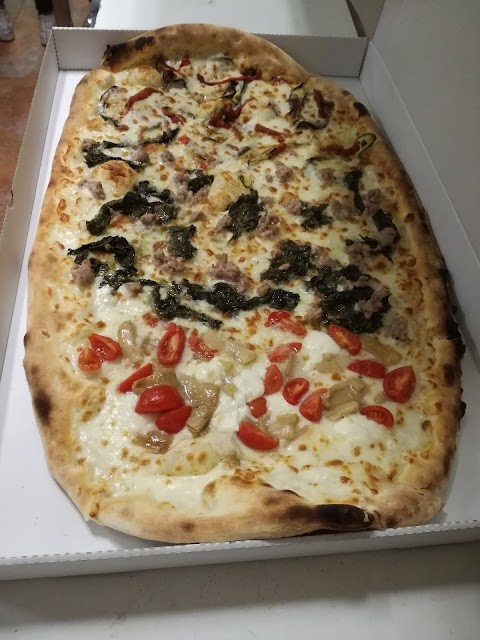 Pizzare