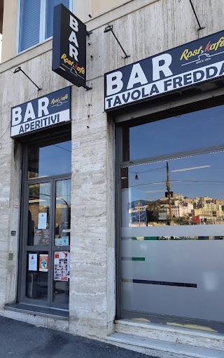 Bar Rostkafé