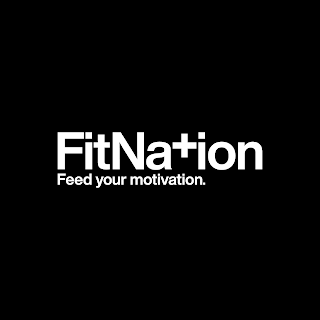 FitNation - Feed your motivation