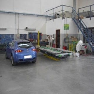 Carrozzeria dalla Costa