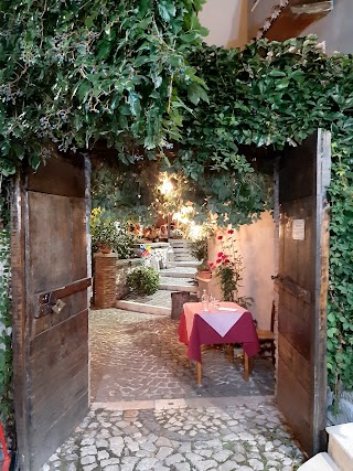 Trattoria Pinseria Al Frantoio