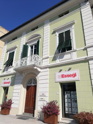 Essegi Immobiliare Porta Elisa Lucca