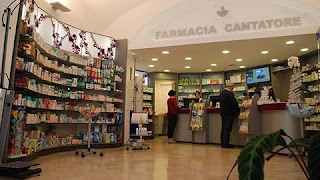 Farmacia Cantatore Margherita