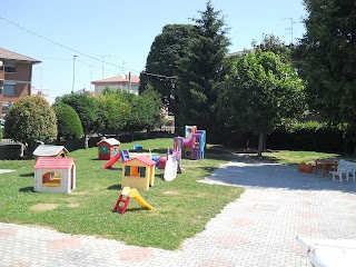 Scuola dell'Infanzia "San Giuseppe"