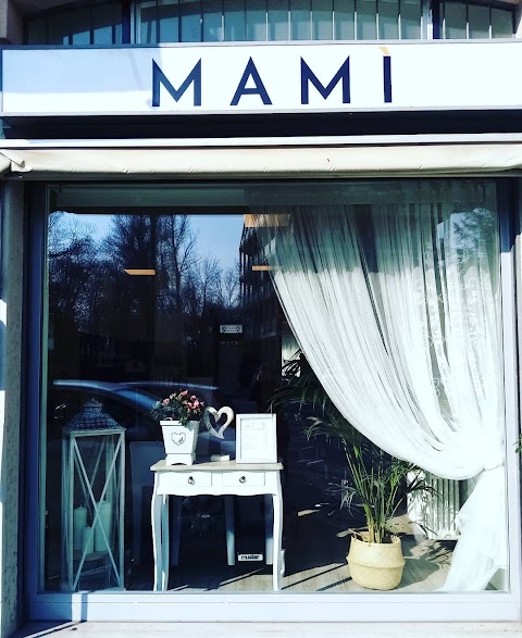 MAMì Beauty Salon