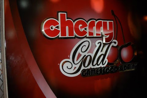 Cherry Gold di Chiovaro Emanuela